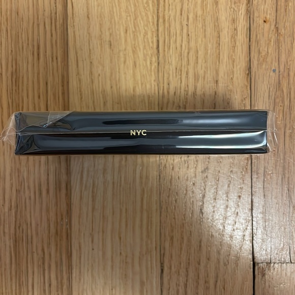 Lilly Lashes 3D Mink NYC Black Eyelashes - Picture 9 of 9